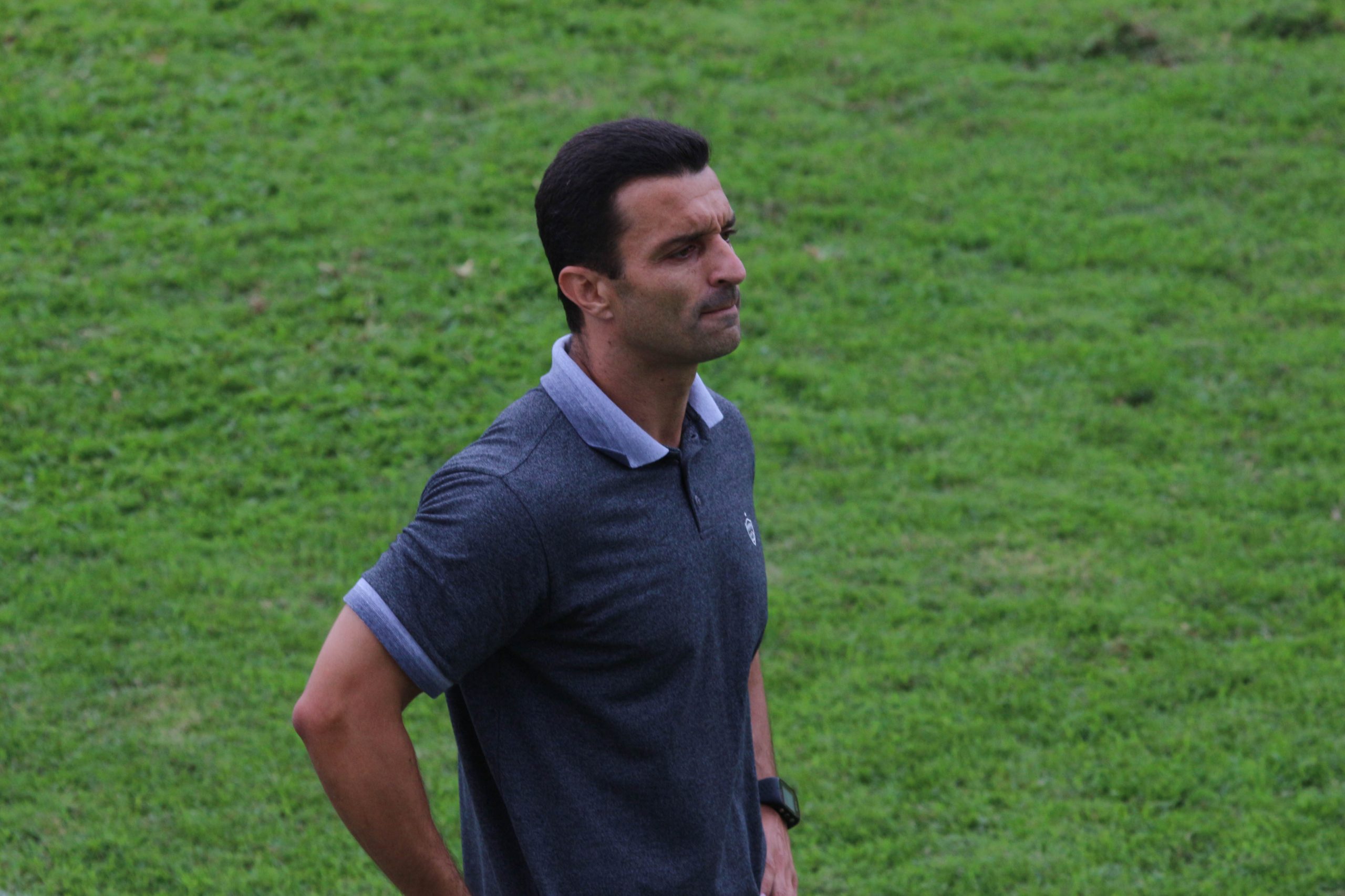 Barra FC busca acesso inédito à primeira divisão