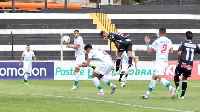 Jogão! Operário-PR tem bela atuação e bate Juventude em Ponta Grossa