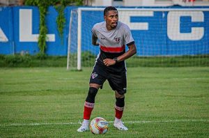 Foto destaque: Reprodução/ Lenílson Santos / Ferroviário