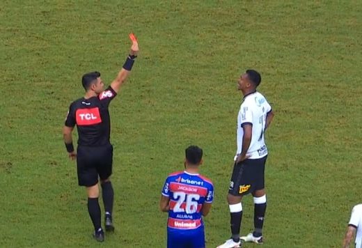 Andrés Sanchez volta a criticar arbitragem: “Vergonha”