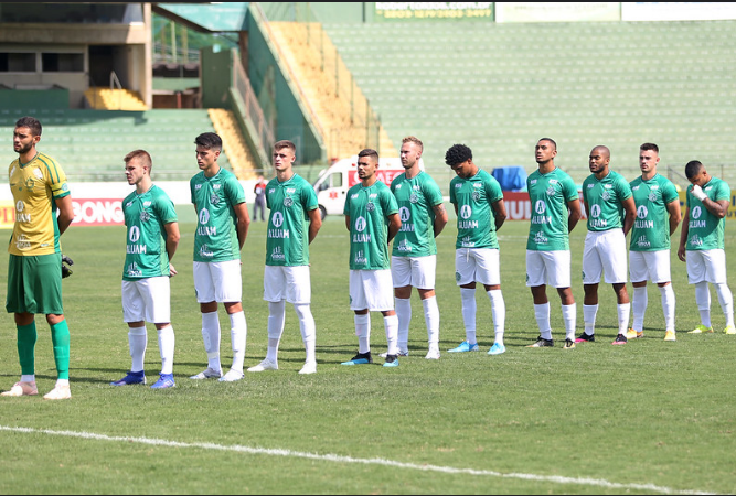 O que o Guarani pode aproveitar da Copa Paulista