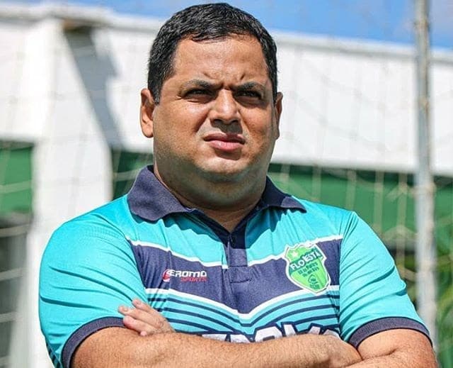 Leston Jr. prepara Floresta para decisão