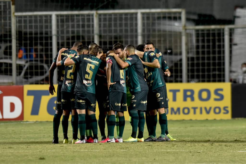 América-MG vence o Avaí, mas termina na vice-liderança da Série B
