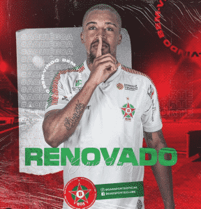 Yuri Ferraz \ Divulgação Instagram Boa Esporte