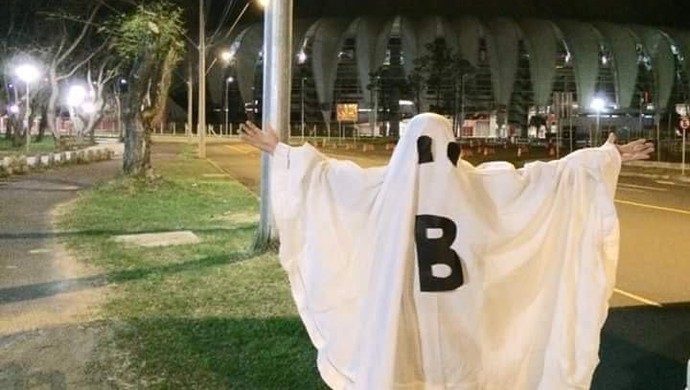 Luta contra o rebaixamento no Brasileirão 2020