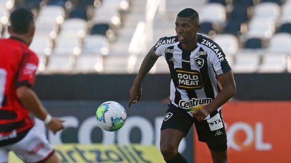 São Paulo desiste da contratação de Kanu