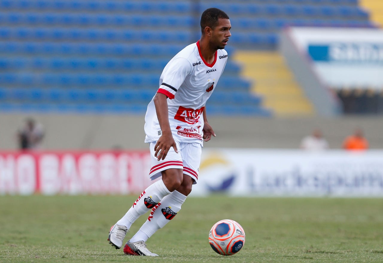 Ituano precisa ser agressivo, diz Luizinho