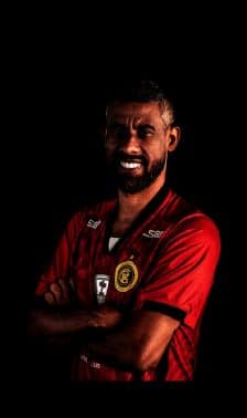 Com grande currículo Léo Moura pretende ajudar o Resenha FC a conquistar a Libertadores do Fut7. Foto destaque: Divulgação/ Léo Moura tem foco no Fut7 e pretende ajudar o Resenha FC. Foto destaque: Divulgação/ André Mourão/Foto FC