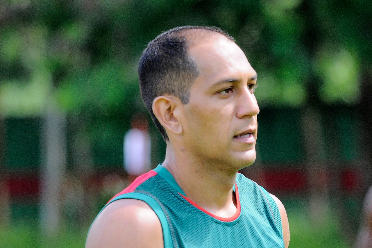 Anderson Lessa e Diego Sacomam destacam preparação da Portuguesa para a Série A2