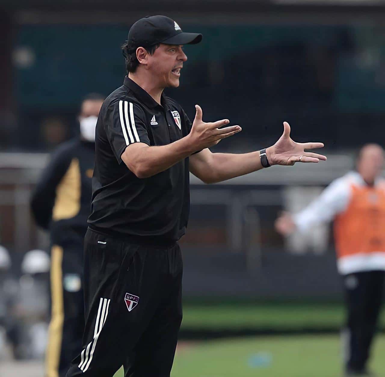 São Paulo: qual o motivo da sua queda?