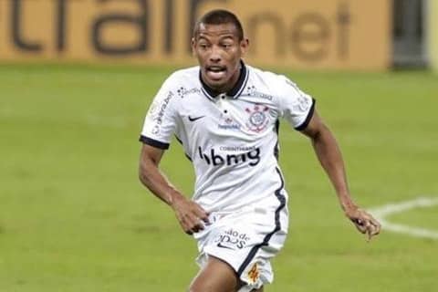 Ruan Oliveira, do Corinthians, comemora dois anos de sua estreia como profissional