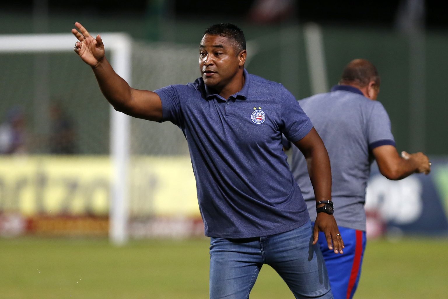 Segundo portal, Flu já tem um treinador no radar; clube nega essa informação