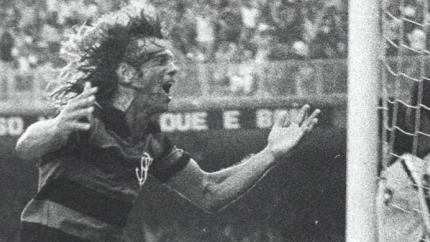 Conheça Narciso Doval, o argentino mais brasileiro