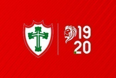 Portuguesa anuncia marca própria de materiais esportivos