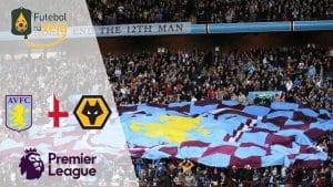 Aston Villa x Wolverhampton