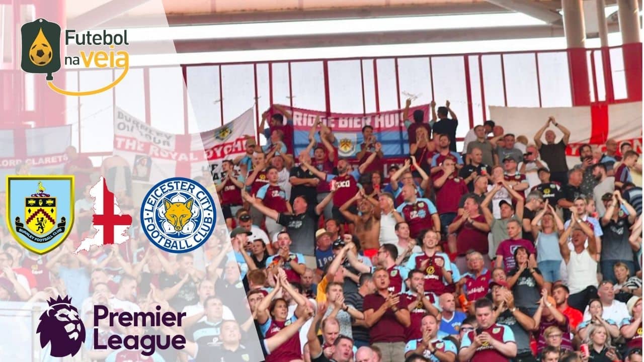 Burnley x Leicester – 03/03 – Prognóstico & Palpites