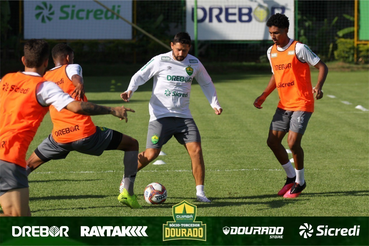 Cuiabá contrata novo auxiliar-técnico