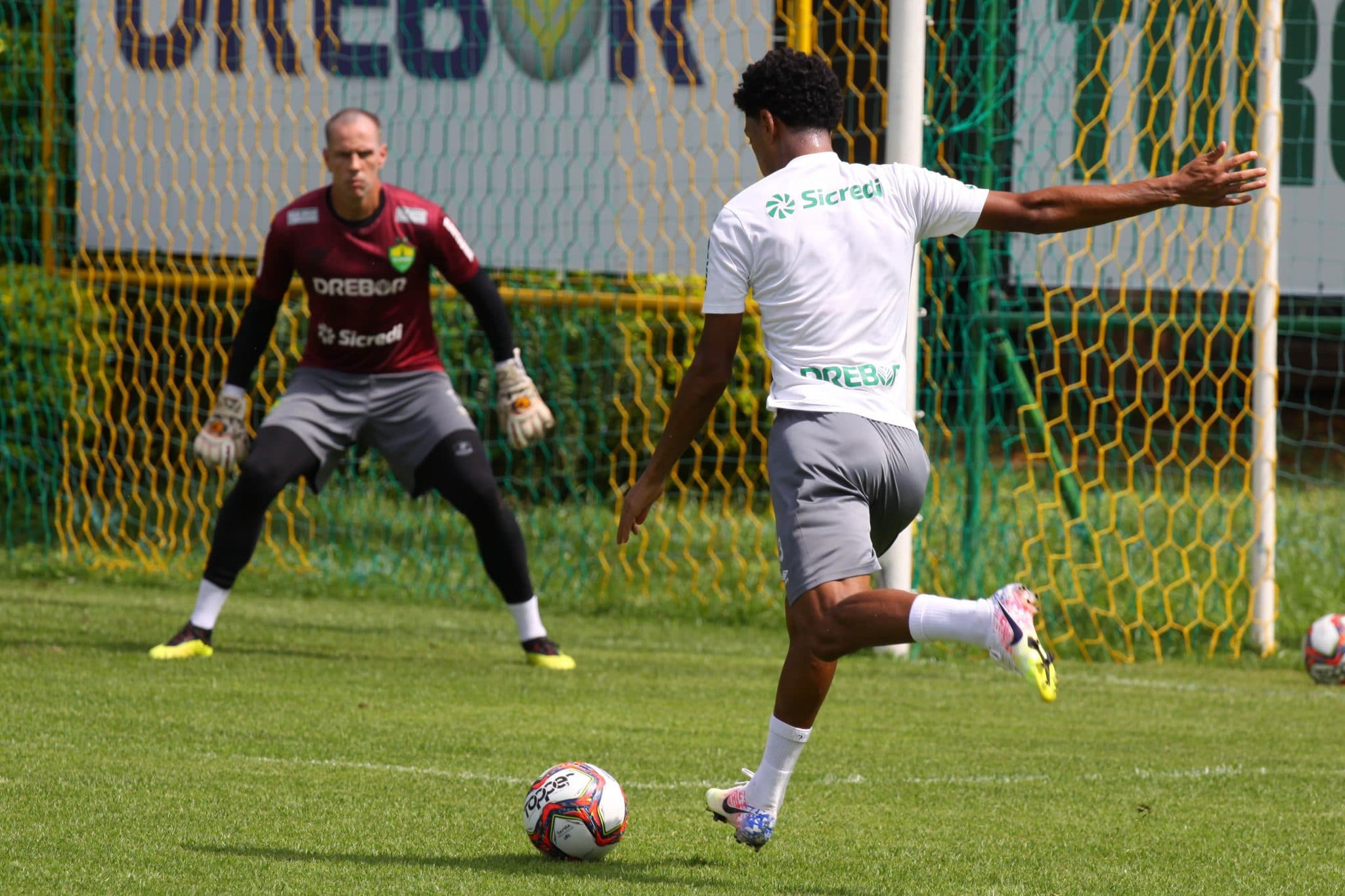Cuiabá estreia no Campeonato Mato-Grossense diante do Poconé