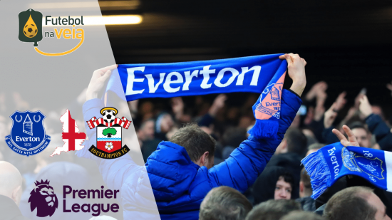 Everton x Southampton – 01/03 – Prognóstico & Palpites