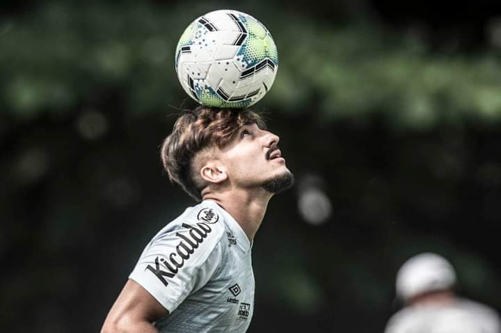 Santos: Meninos da Vila irão enfrentar o Bahia; veja a escalação