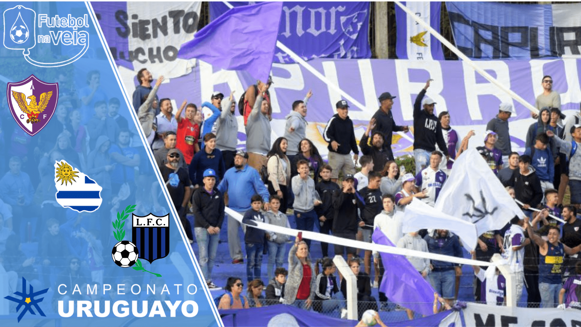 Fénix x Liverpool – Prognóstico da 5ª rodada do Clausura Uruguaio 2020