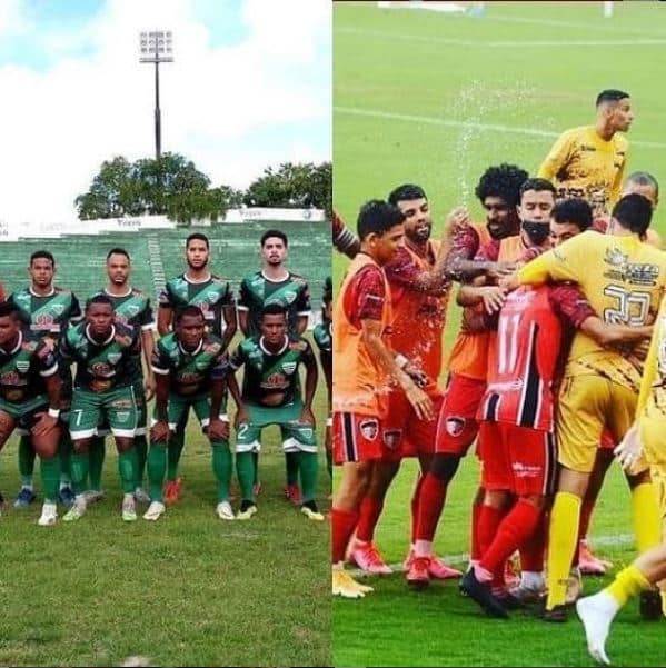 Pernambucano 2021: Vera Cruz e Sete de Setembro retornam &agrave; elite