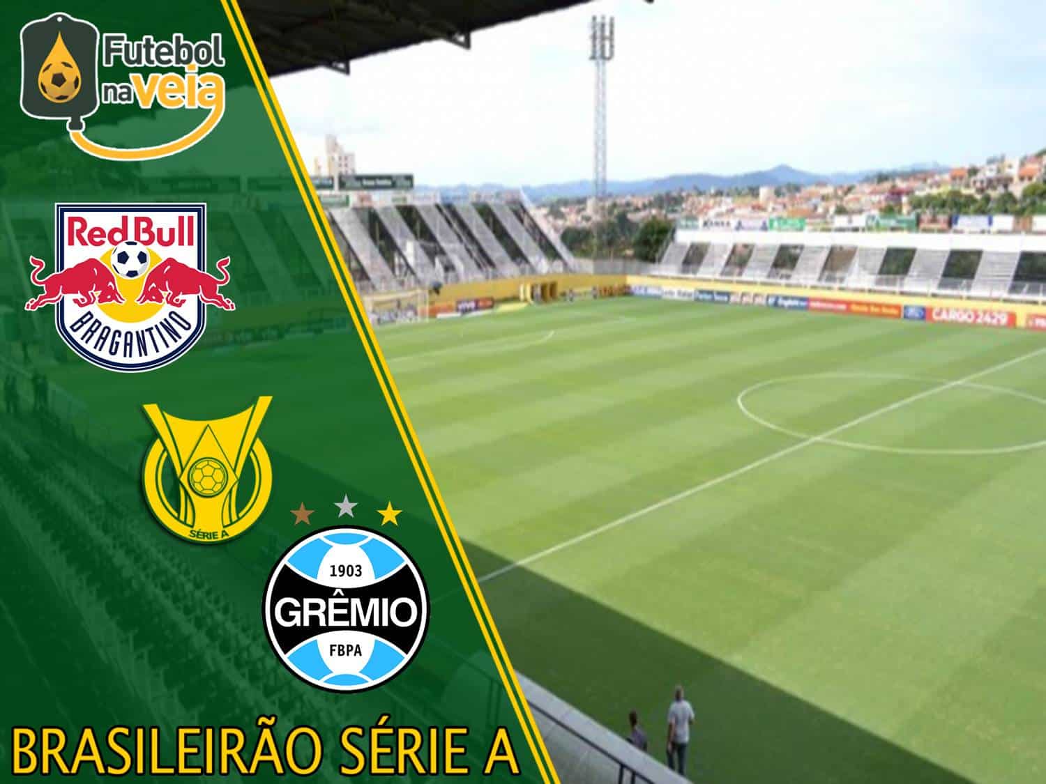 RB Bragantino x Grêmio – 25/02 – Prognóstico & Palpites