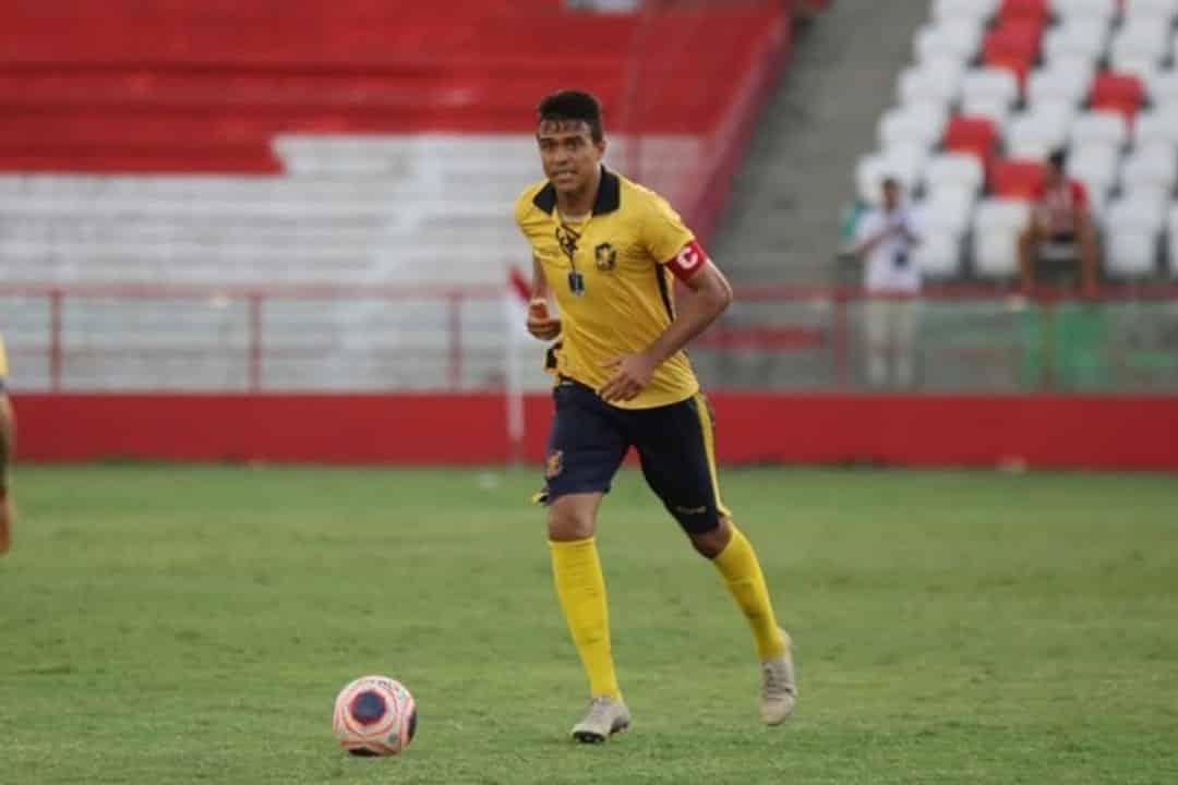 Retrô x Sete de Setembro como aconteceu – Pontuação, destaques e reação