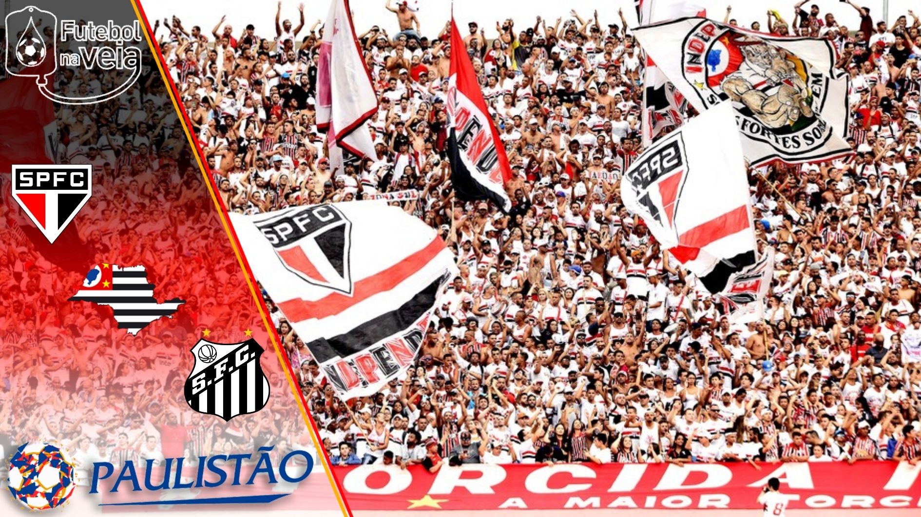 São Paulo x Santos – 06/03 – Prognóstico & Palpites