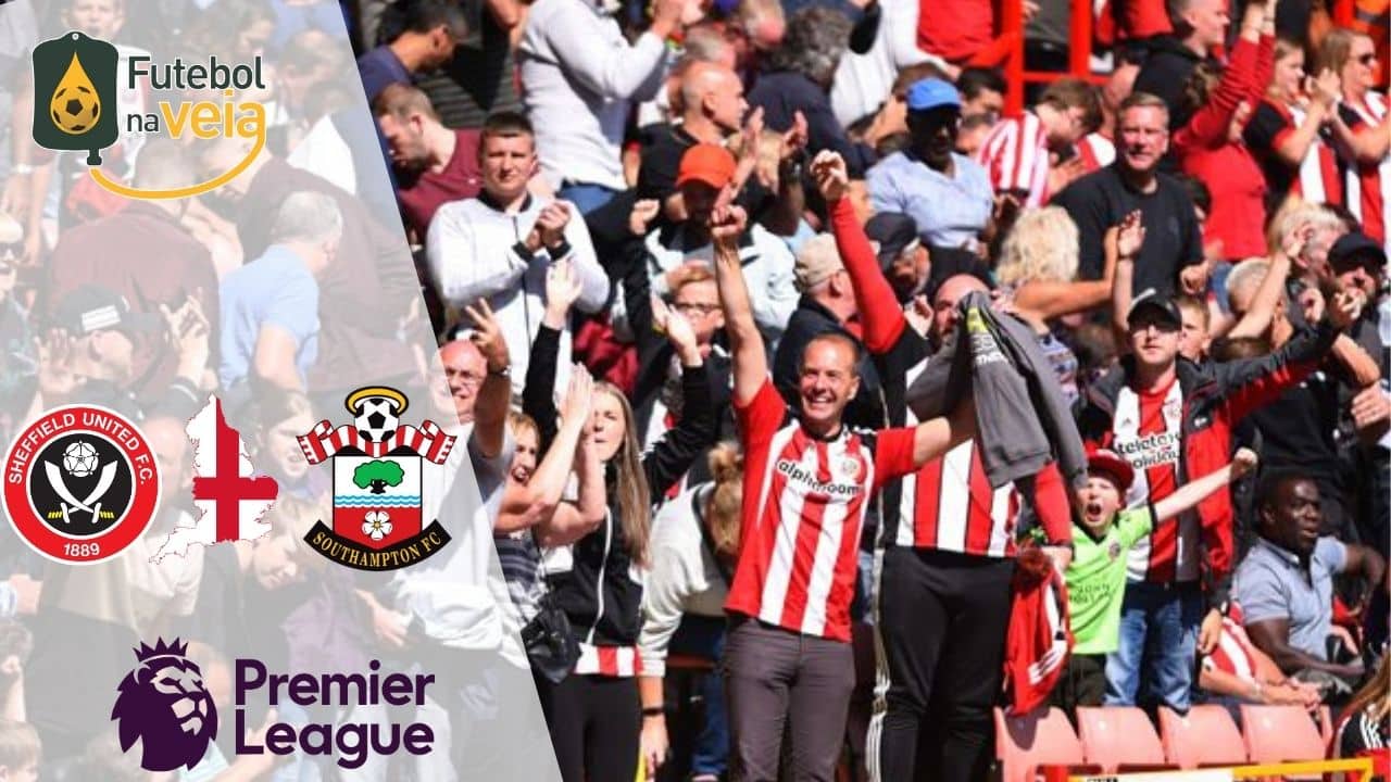 Sheffield United x Southampton – 06/03 – Prognóstico & Palpites