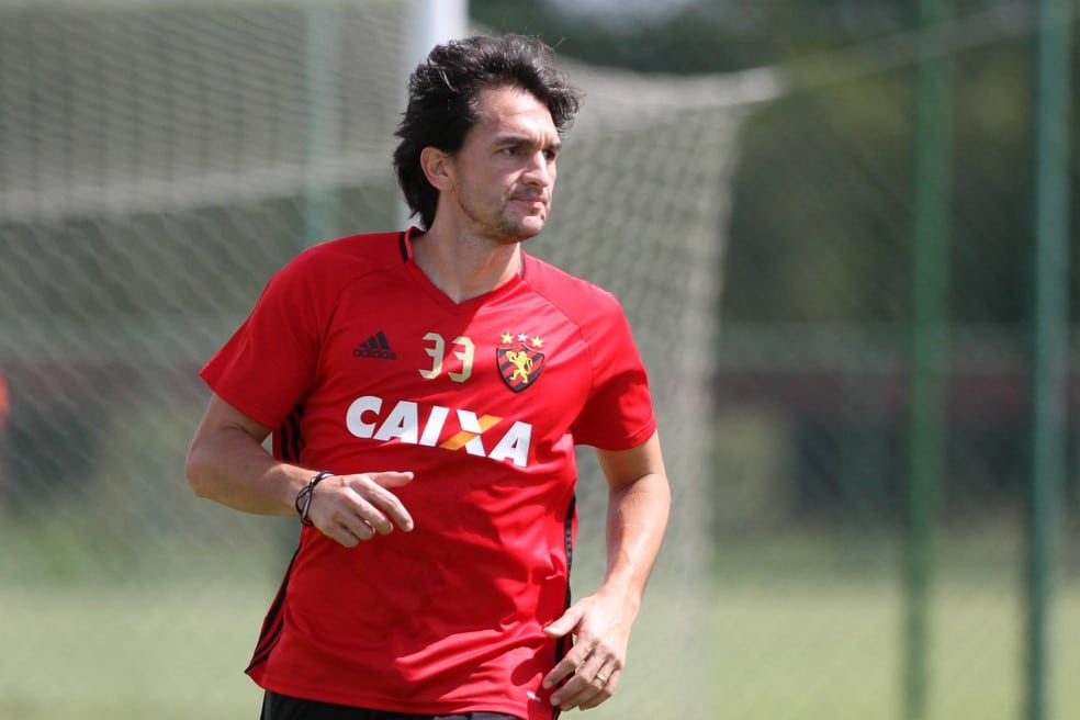 Sport é condenado a pagar soma milionária a Matheus Ferraz e mais dois ex-atletas