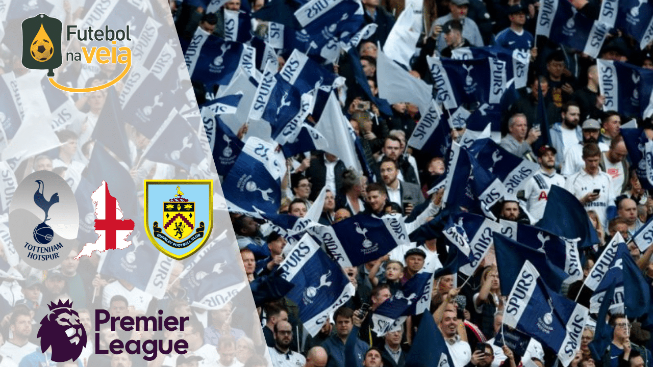 Tottenham x Burnley – 28/02 – Prognóstico & Palpites