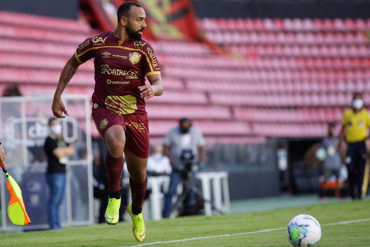 Dalberto celebra permanência do Sport na Série A e mira vaga na Copa Sul-Americana