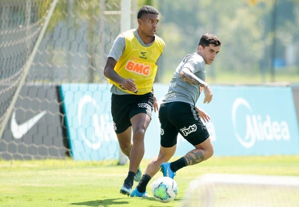 Corinthians tem desfalque contra o Vasco, mas terá retorno importante