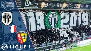 Angers x Lens - 28/02 - Prognóstico & Palpites