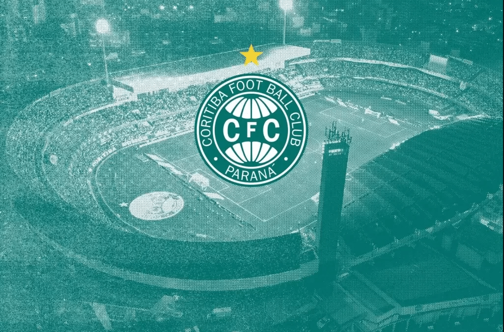 Top 5 Ídolos do futebol: Coritiba