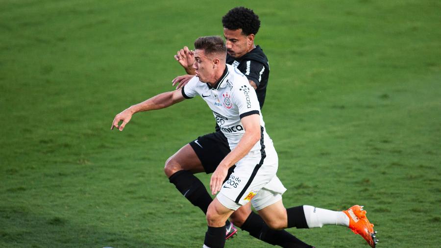 Red Bull Bragantino x Corinthians como aconteceu – pontuação, destaques e reação