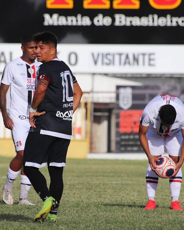 Central x Santa Cruz – pontuação, destaques e reação