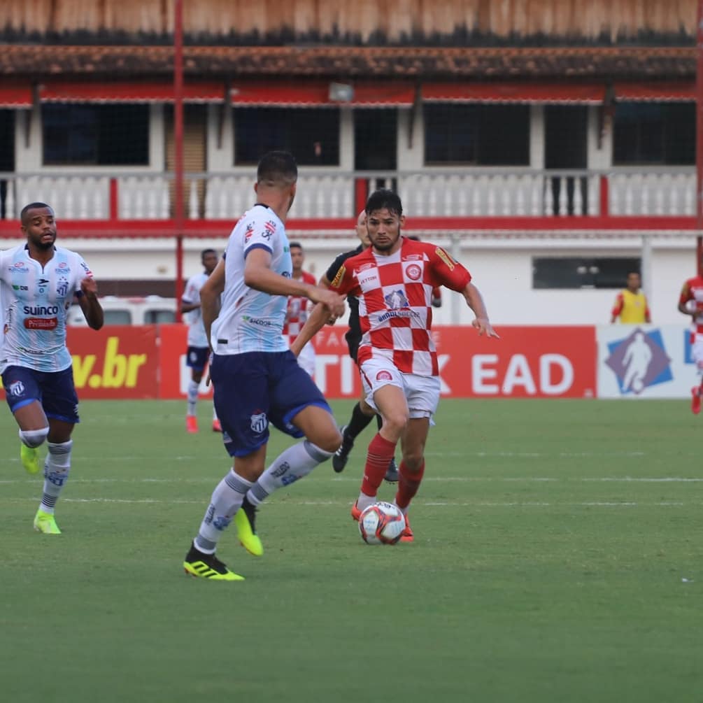 Tombense x URT como aconteceu – pontuação, destaques e reação