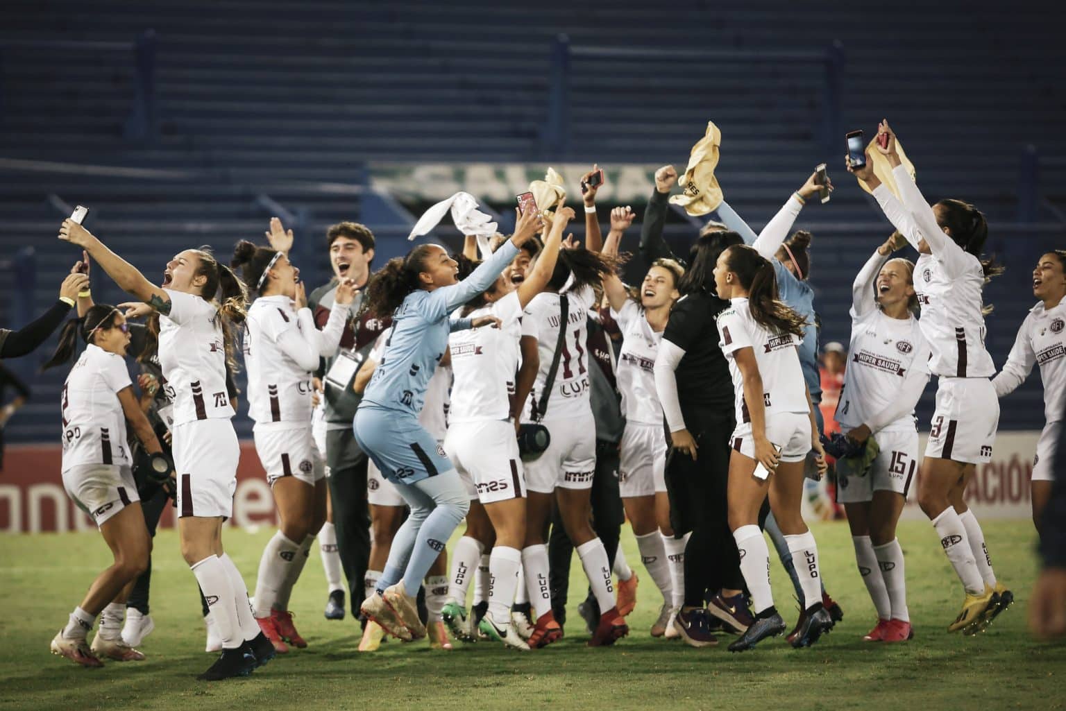 Ferroviária x América de Cali como aconteceu – resultado, destaques e reação