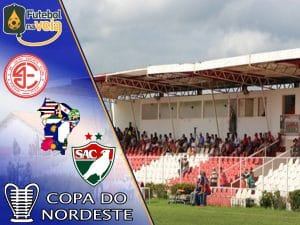 4 de Julho-PI x Salgueiro