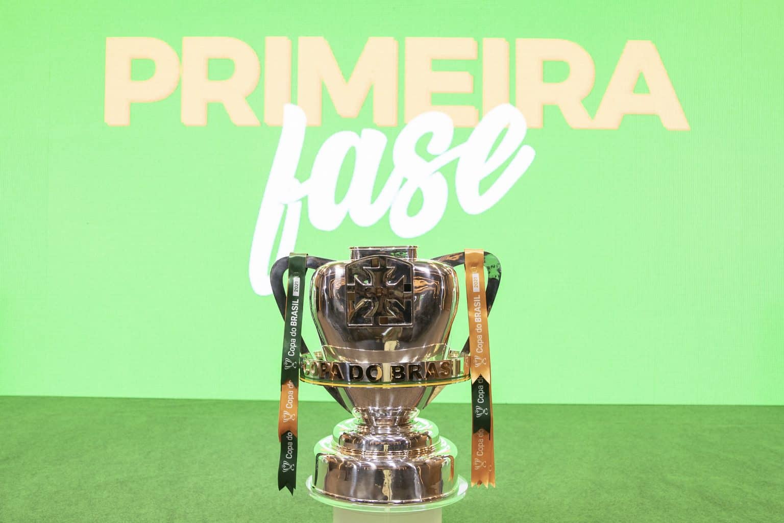 Vila Nova enfrenta Atlético-BA na 1ª fase da Copa do Brasil 2021