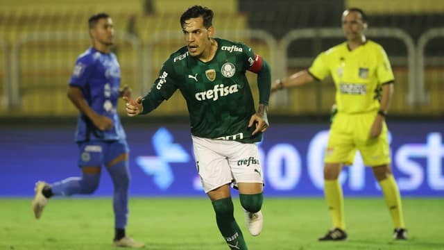 São Bento x Palmeiras Como aconteceu – Resultado, Destaques e Reação