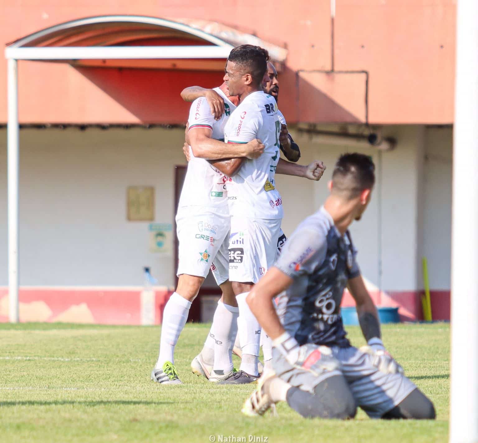 Portuguesa-RJ x Macaé como aconteceu – resultado, destaques e reação