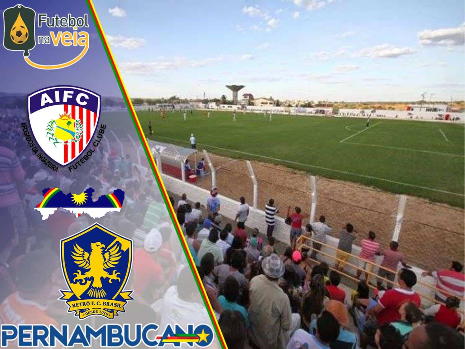 Afogados x Retrô – 03/03 – Prognóstico & Palpites