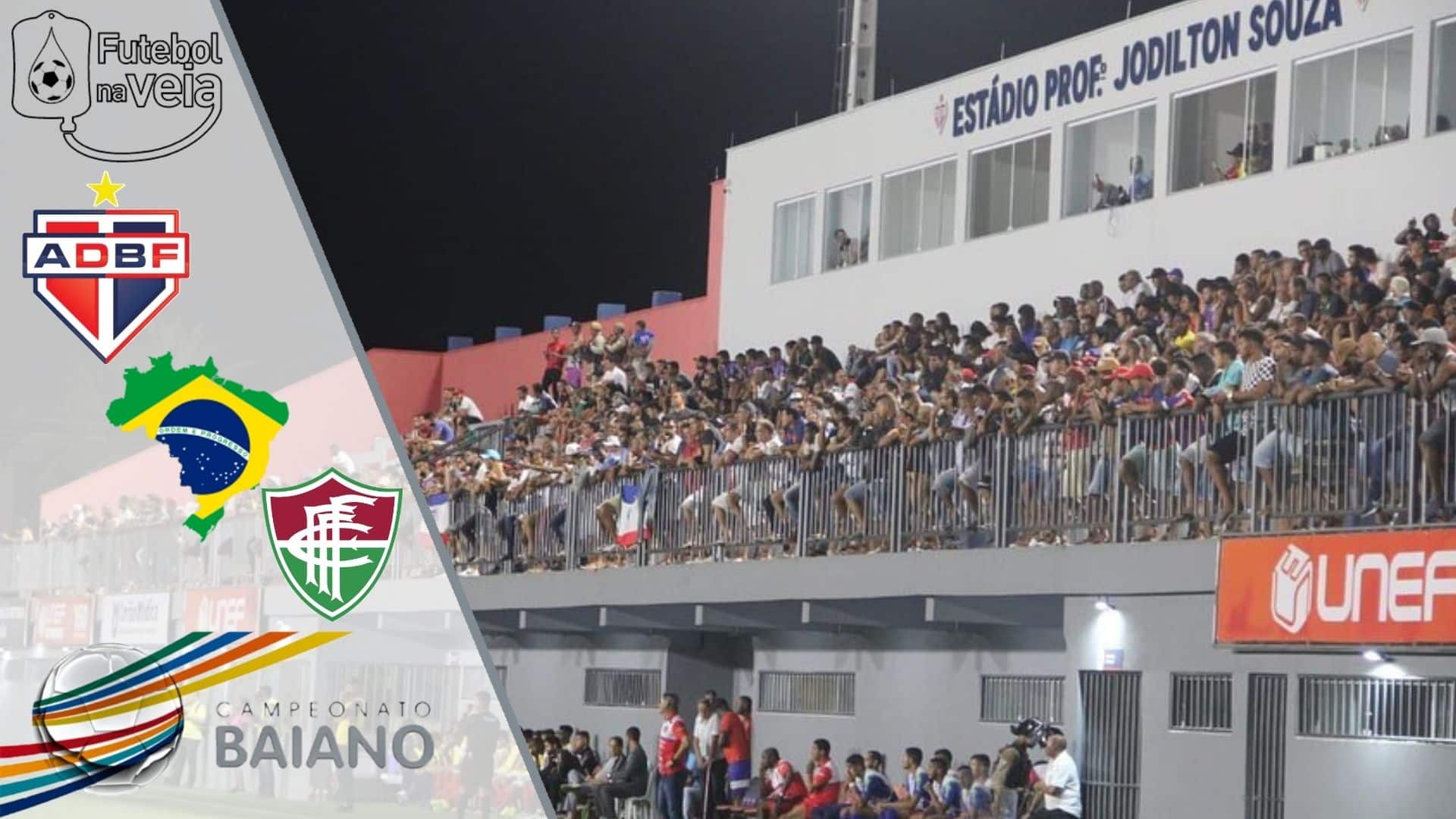 Bahia de Feira x Fluminense de Feira – 07/03 – Prognóstico & Palpites