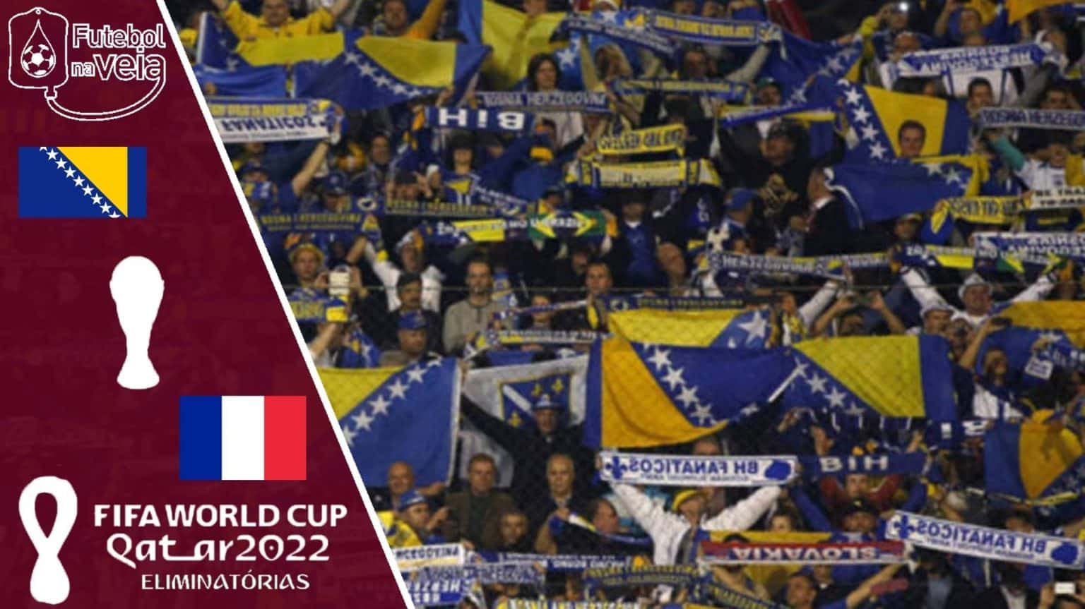 Bosnia Hezergovina x França – Prognóstico & Palpites – 31/03