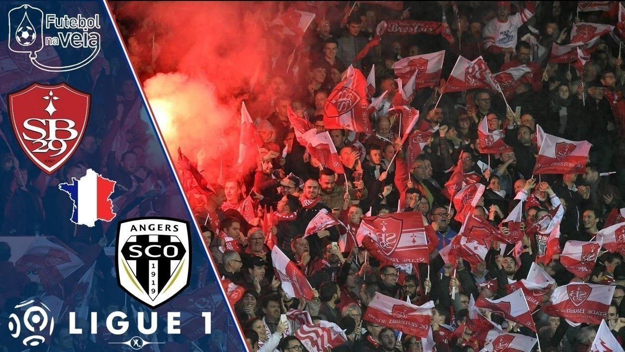 Brest x Angers &ndash; Progn&oacute;stico & Palpites &ndash; 21/03