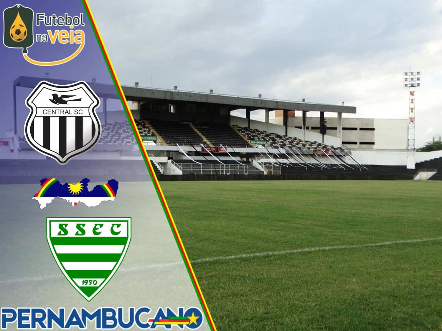 Central x Sete de Setembro – Prognóstico & Palpites – 14/03