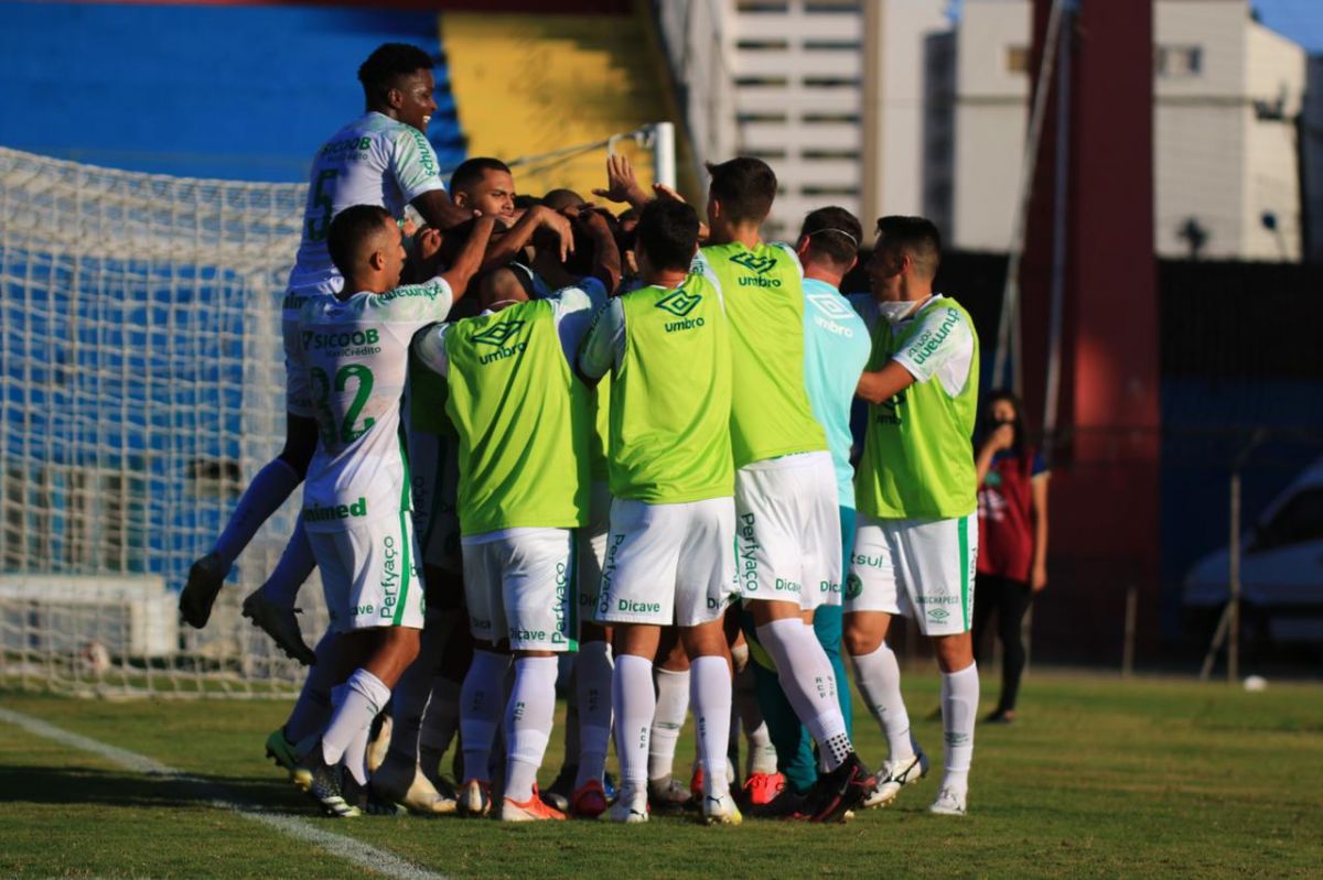 Chapecoense x Avaí como aconteceu – resultado, destaques e reação